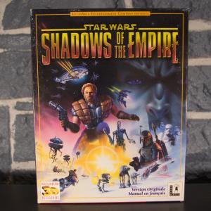 Star Wars - Shadow of the Empire (01)